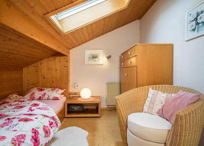 Haus Sonnenhang Wohnung 3