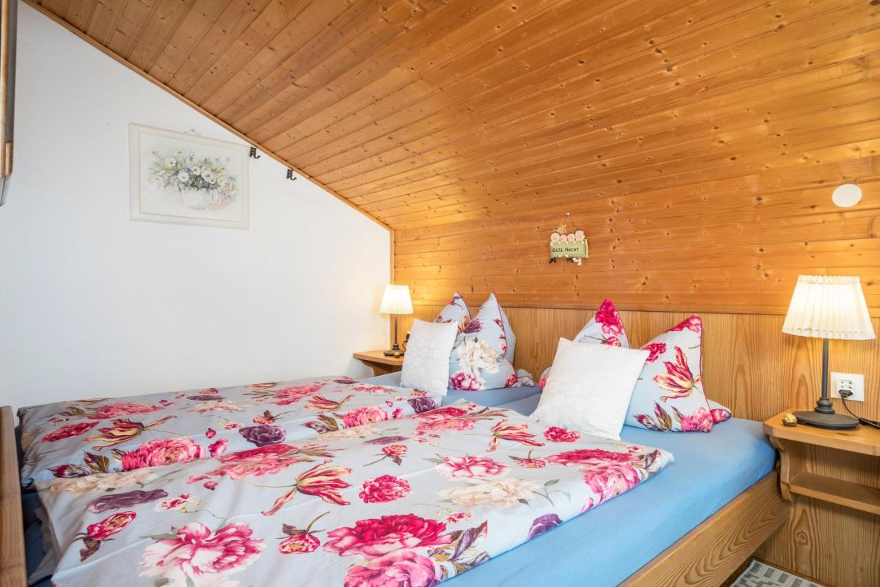 Haus Sonnenhang 3 *