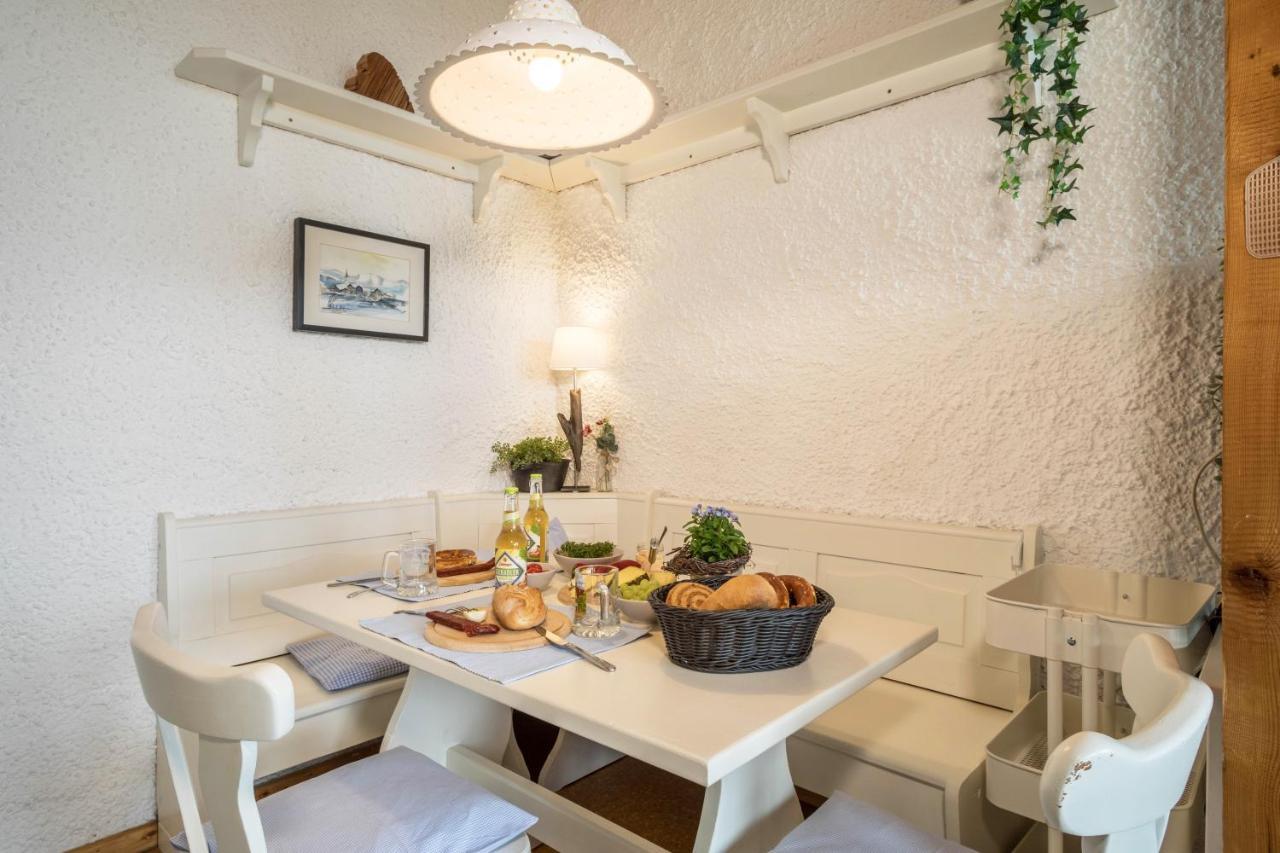 Apartamento Haus Sonnenhang 3 Stiefenhofen
