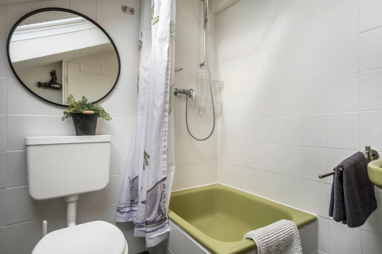 Apartamento Haus Sonnenhang 3