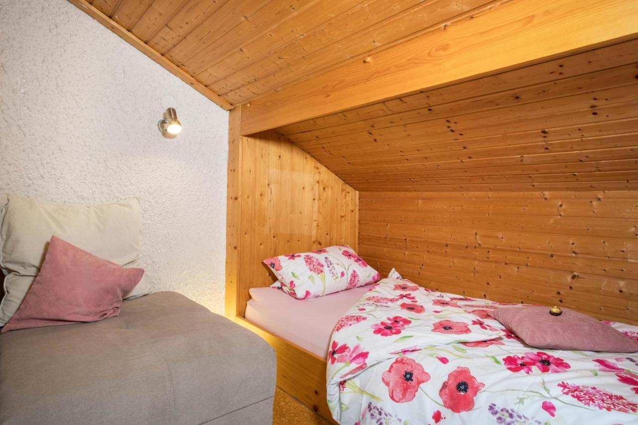 Haus Sonnenhang 3 Apartamento