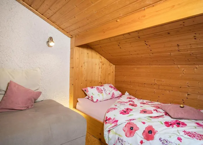 Haus Sonnenhang Wohnung 3
