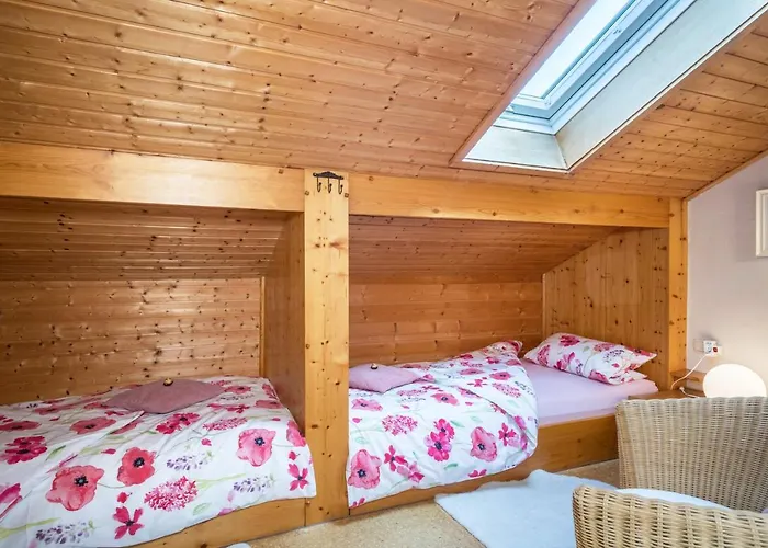Haus Sonnenhang Wohnung 3