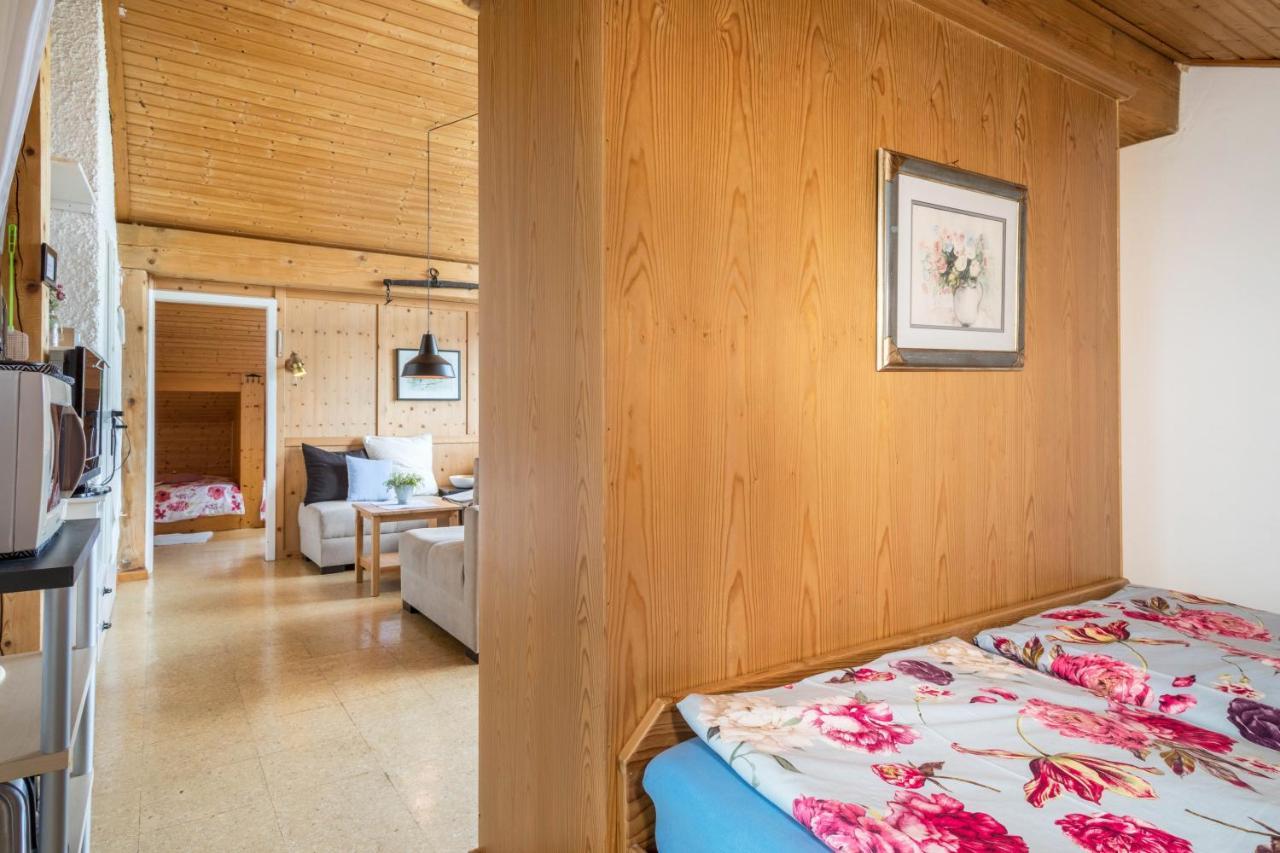 Haus Sonnenhang 3 * Stiefenhofen