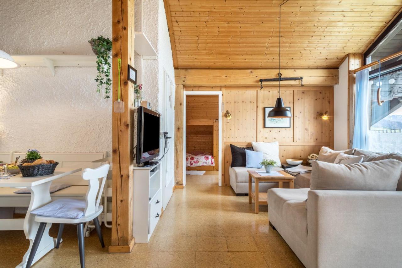 Appartement Haus Sonnenhang 3